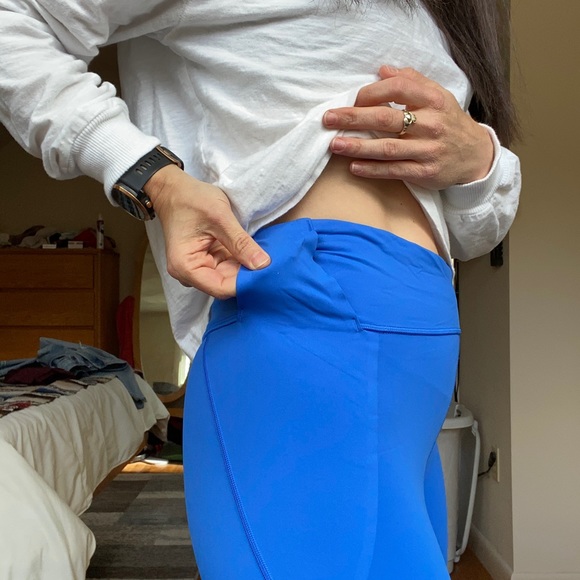 Lululemon Running Tights - Picture 8 of 10